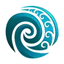 Beachlands School logo