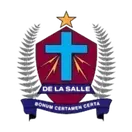 De La Salle College logo