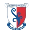 Kelston Boys High School logo