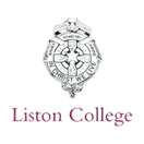 Liston College logo