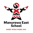 Manurewa East School logo