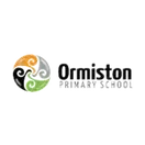 Ormiston Primary School logo