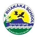 Ruakaka School logo