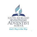 South Auckland SDA logo