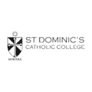 St Dominic's Catholic College logo
