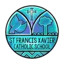 St Francis Xavier Catholic School Whangarei logo