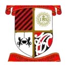 St Ignatius of Loyola Catholic College logo