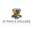 St Paul's College Ponsonby logo