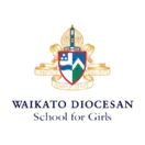 Waikato Diocesan School for Girls logo